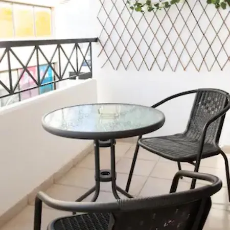 Guest Limassol