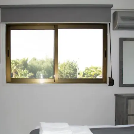 Guest Apartment