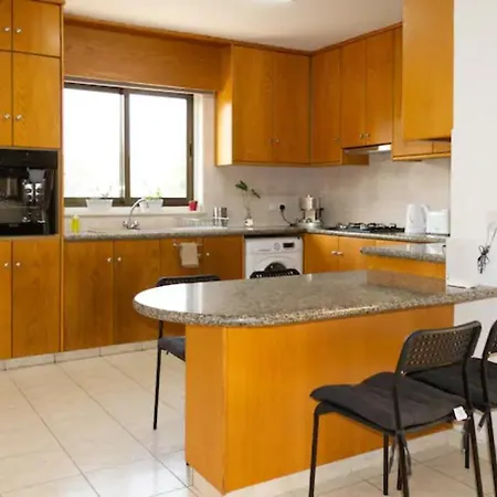 Guest Apartament *