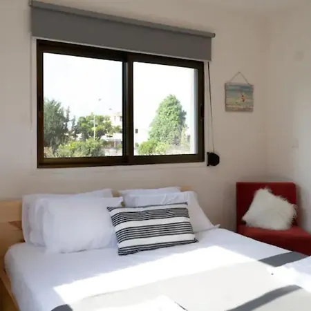 Guest Apartament