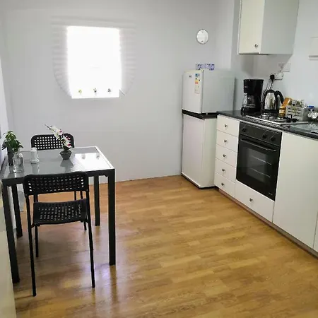 Guest Apartament