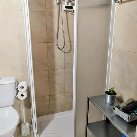 Guest Apartman Limassol