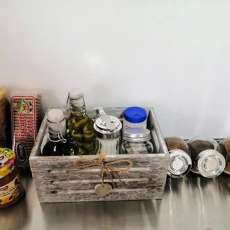 Apartament Guest *