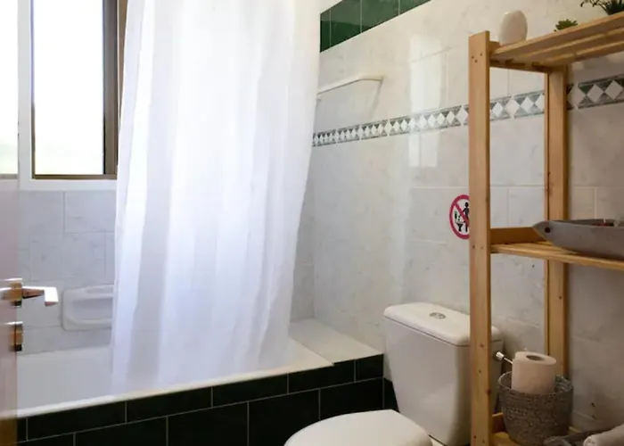 Apartmán Guest Lemesos