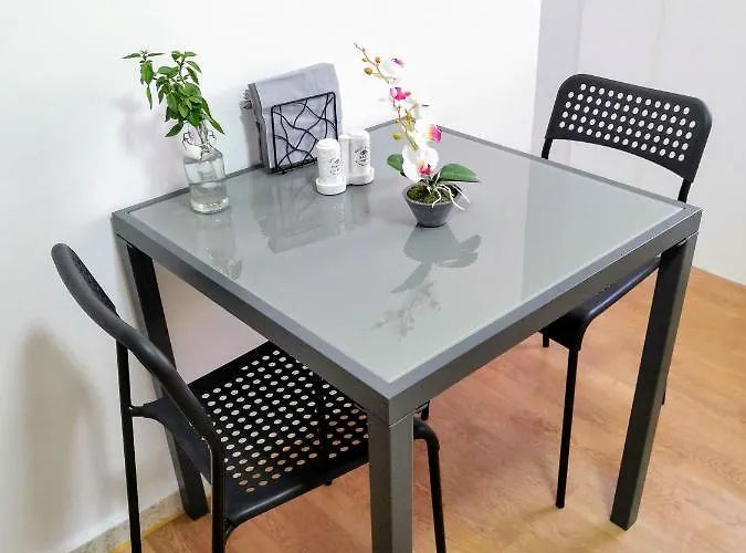 Apartmán Guest Lemesos