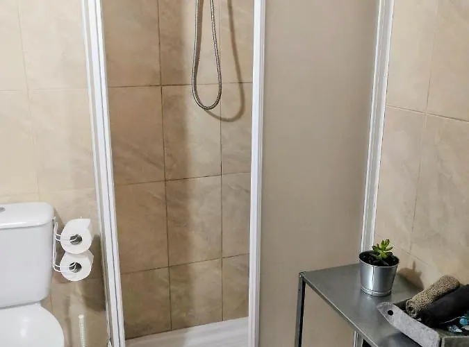 Guest Lägenhet Limassol