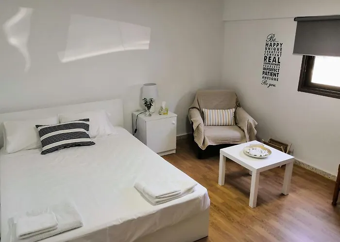 Guest Apartmán Lemesos