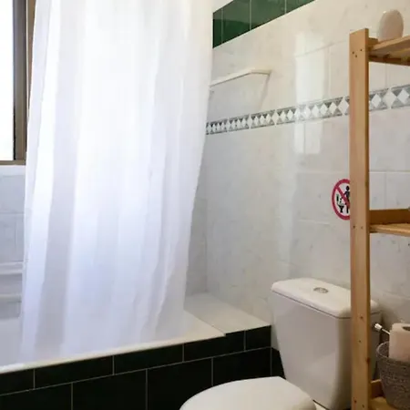 Apartamento Guest Limassol