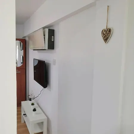 Guest Apartamento *