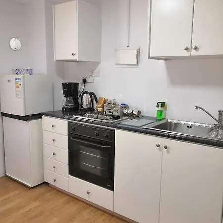 Apartamento Guest