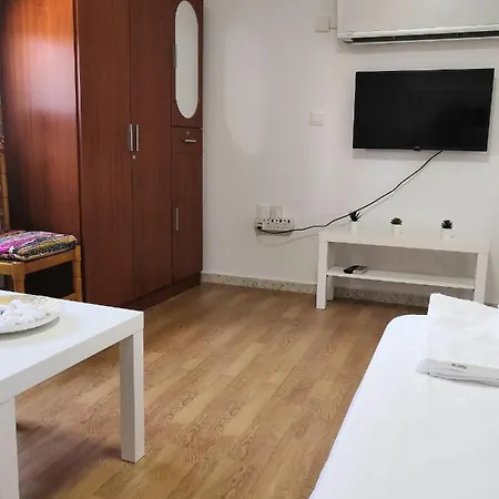 Apartamento Guest *