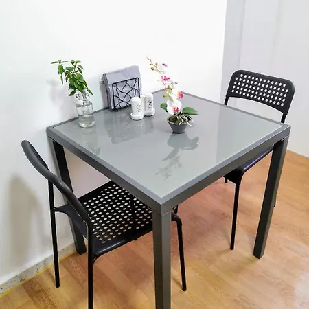 Apartamento Guest Limassol